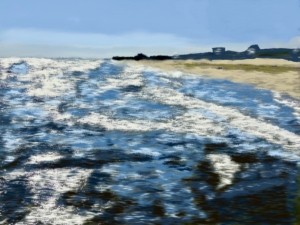 Sea level