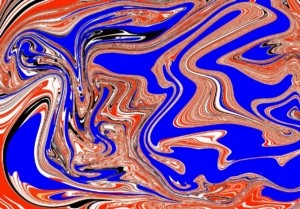 Flow pattern